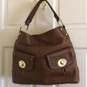 Etienne Aigner satchel.